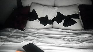 EvilAngel Zoey Monroe Solo Toy Masturbation