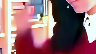 Bookcase Featuring Samantha Buxton