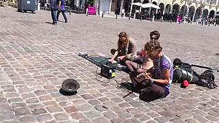 Webcam amateur tasha sky entertains a voyeurs foot fetish w