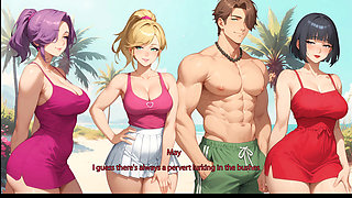 I Love Your Wife (part 15)