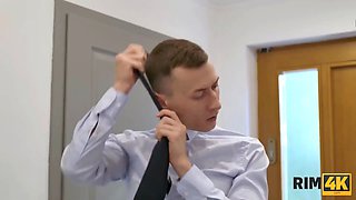 Turns out it wasn't joke!