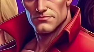 Falling Undercover Nox Syndicate - Chapter 7 - Part1