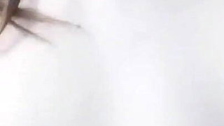 A 5-minute Video of Me in the Bath Playing with My Tight Little Anal Hole. I Can't Believe I'm Back to This After so Long