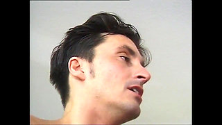 Mature MILF Ass Fucked and Cummed in Mouth by Monster Cocks