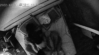 Hot amateur hidden cam