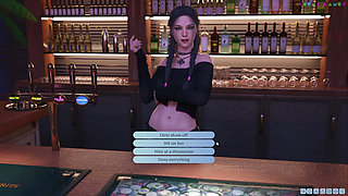 La: Streets of Sorcery by Bear in the Night - Night Out, Vip Room Sex 2
