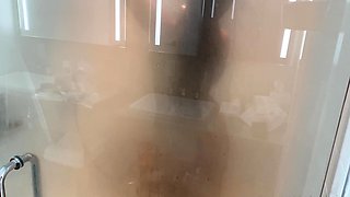 Amateur hottie solo masturbation