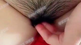 3633 bo5ra enjoying hard play Sangtachi Korean tele YOUB892