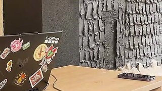 Latina Gets Fucked Hard in the Ass After a Job Interview