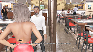 Tacos: Husband Eats and Fucks His Wife's Slutty Ass - Episode 80