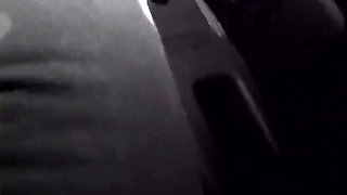 Sexy blonde pussy licking tattooed man big cock sucking