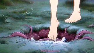 Frieren x Fern  An Unexpected Detour (Hentai Anime)