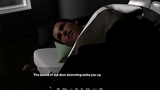 Moving Down: Dominant Wife In A Hot Tub ep.27