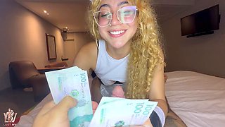 Lust MV Maid Deepthroats Maicol Cardona