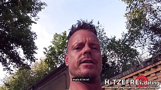 Hot Dates Germany featuring nymphet's real hot sex sex