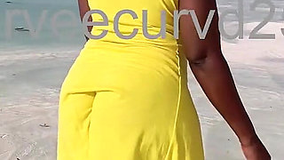 HD 4:31 Searching for Sex Baddie at the Beach Are You There