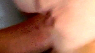 Outdoor Park Tease Turns Wild DP Rv Fuck