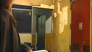 FAX-011: The Smell of Sex - The Cinema - Part 2-6 - English Subtitles by Erojapanese