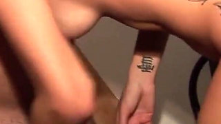 Wild Group Sex Orgy: Sluts Suck Cock and Get Fucked in Every Position