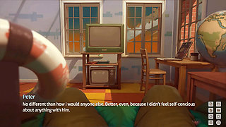 Taffy Tales: Episode 16