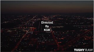 Hot Blonde Milf Charlie Forde Gets Perfect Ass Filled Up