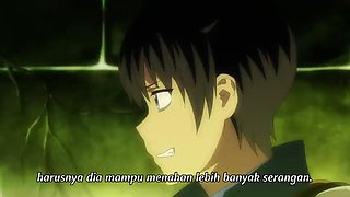 Isekai ft. Mao Hamasaki: Onlyfans, Groupsex  Hentai Porn