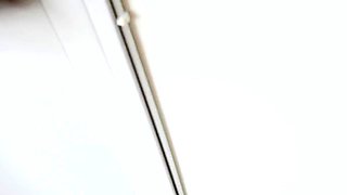 My smoking hot stepsister is such a tease with her