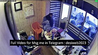 Recent Viral Desi Indian hookup