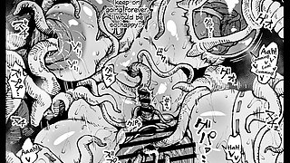 school girl 18+ fuck an monster