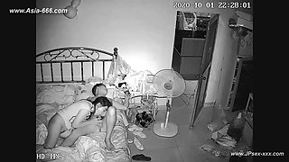 Hackers use the camera to remote monitoring of a lover's home life.577