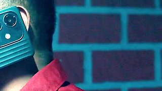 Indian Desi Horny Wife Secretly Fucked by Her Husband's Friend