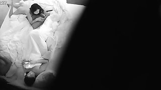 Couple amateur hidden cam my bitch