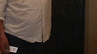 Marie's Swinger Sex Date!