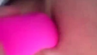 Amateur brunette ariana marie solo toying