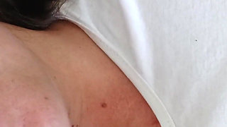 Good Morning Did You Sleep Well? Do You Want to See My Hairy?