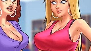 Summertime Alpha Bitch Fucked in Locker - Claustrophobic Sex Part 150