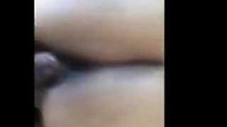 Amateur Iraqi Anal