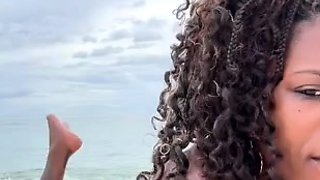 CIMA black and ebony