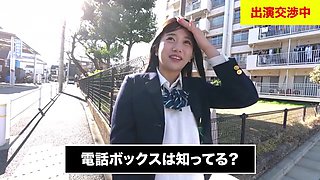 Public Phone Booth: 360-Degree JK Orgasm Show x3xABCCD78D033D3B5DEB