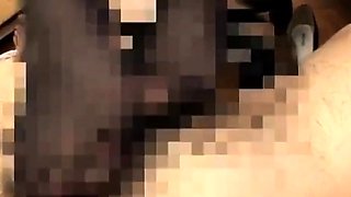 Maitresse Madelines solo foot fetish POV