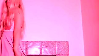 Soulless Sugar - Upskirt Panty Tease and Denial