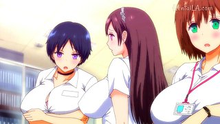 Secretaria: Fansly, Asian  Japanese Porn