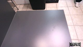 Tony Rubino's Laundromat Affair Ignites Wild Passion