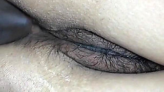 Fast Closeup Anal Sex with Indian School Teacher