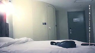 Amateur french girl hidden cam
