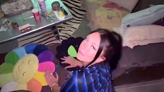 Callmeslooo Getting Fucked While Watching UCL Final