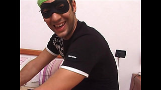 Amateur Italian Sextape Vol.3