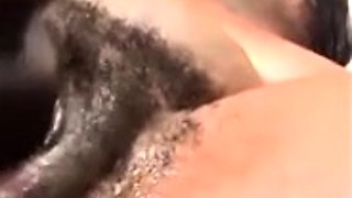 Hot Big Black Latina booty Black and Ebony