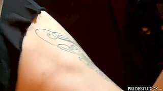 Hunter Vance And Doug Acre In The Mouth Of Madness: Hunters Halloween