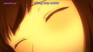 Wedding Day: You Are My Wife and No One Else - Hentai Uncensored